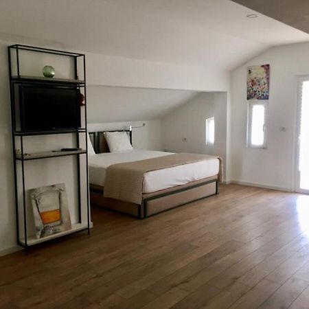Amberyellowbnb Σκόδρα Εξωτερικό φωτογραφία