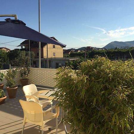 Amberyellowbnb Σκόδρα Εξωτερικό φωτογραφία