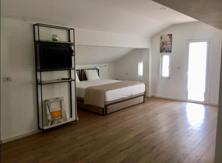 Amberyellowbnb Σκόδρα Εξωτερικό φωτογραφία