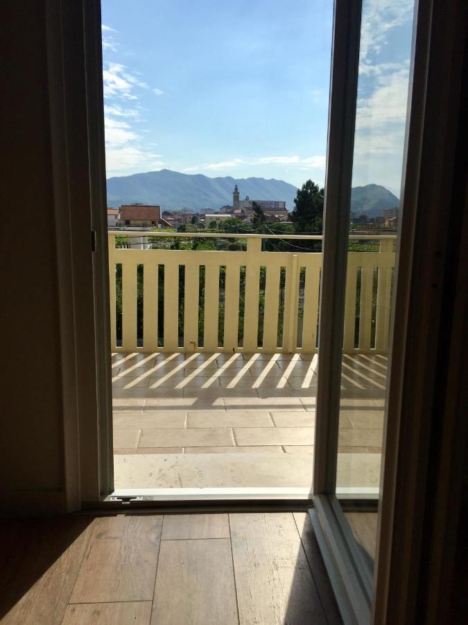Amberyellowbnb Σκόδρα Εξωτερικό φωτογραφία