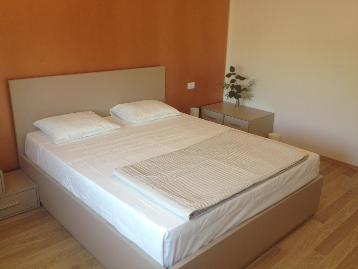 Amberyellowbnb Σκόδρα Εξωτερικό φωτογραφία