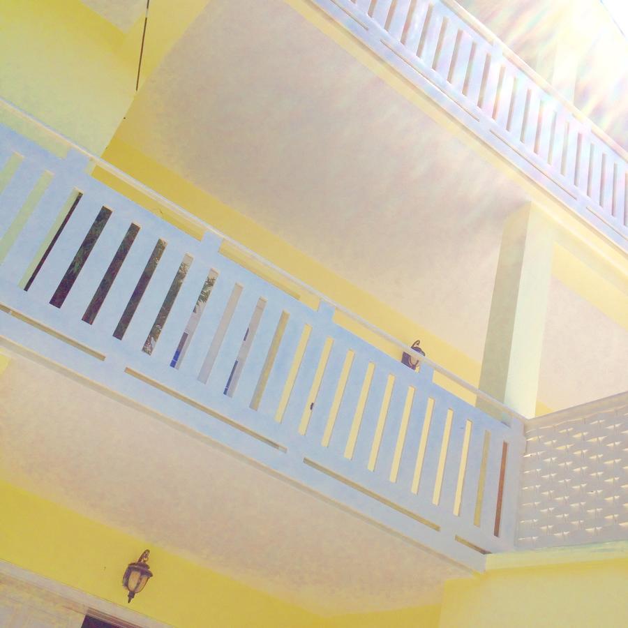 Amberyellowbnb Σκόδρα Εξωτερικό φωτογραφία