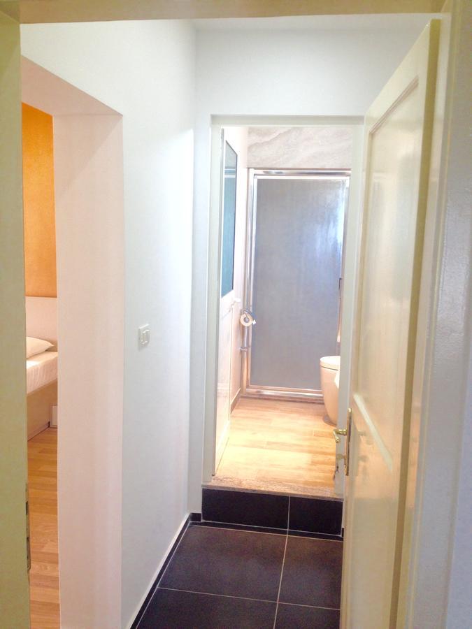 Amberyellowbnb Σκόδρα Εξωτερικό φωτογραφία