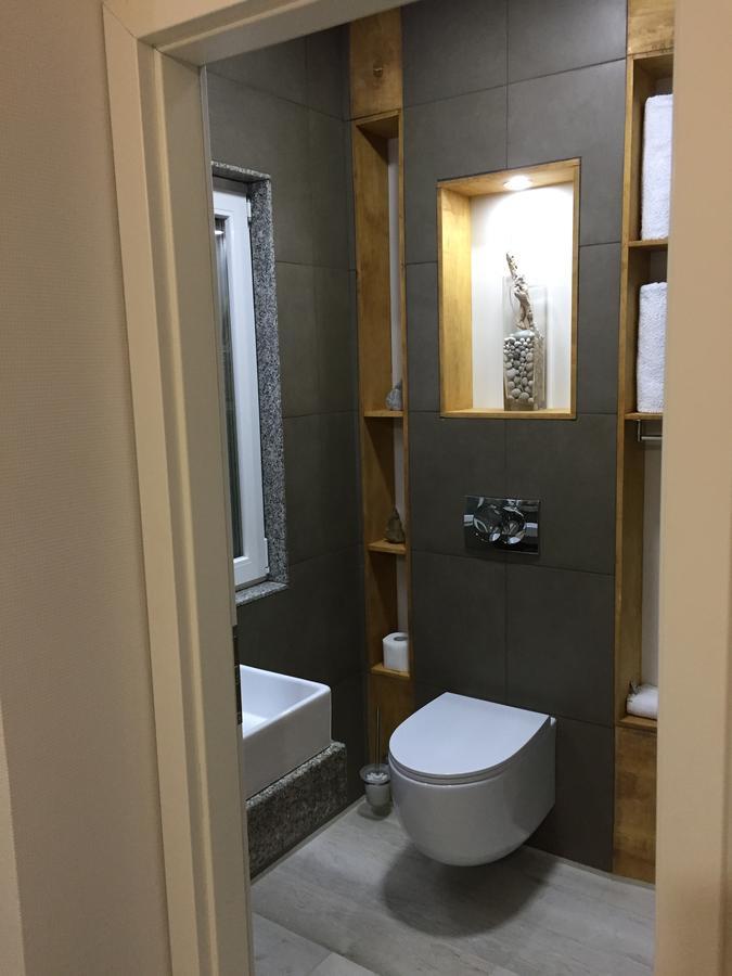 Amberyellowbnb Σκόδρα Εξωτερικό φωτογραφία