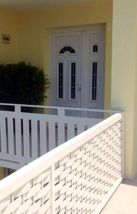 Amberyellowbnb Σκόδρα Εξωτερικό φωτογραφία