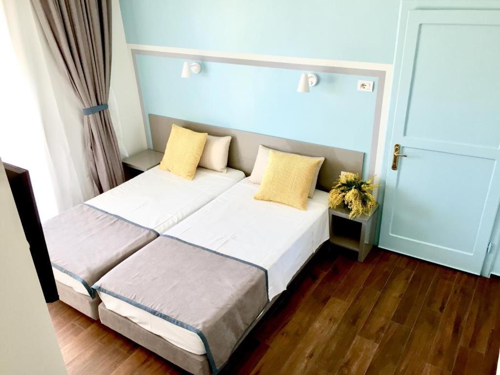Amberyellowbnb Σκόδρα Εξωτερικό φωτογραφία