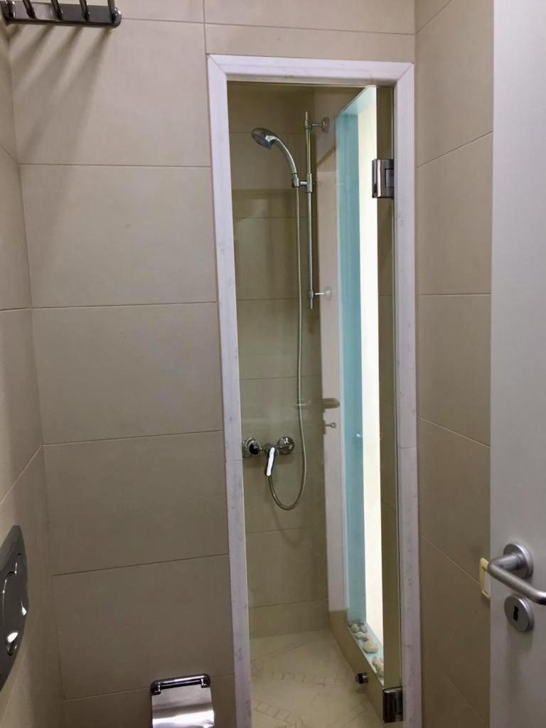 Amberyellowbnb Σκόδρα Εξωτερικό φωτογραφία