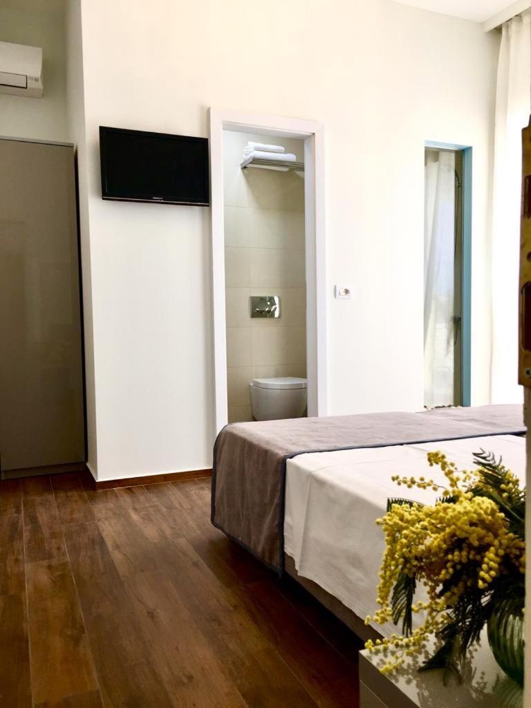 Amberyellowbnb Σκόδρα Εξωτερικό φωτογραφία